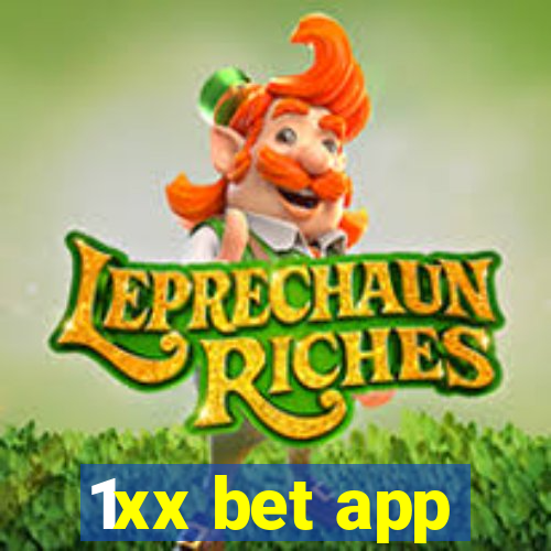 1xx bet app